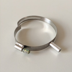 Buisklem variabel 60-80mm Td120239106 Buisklem variabel 60-80mm Td120239106