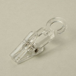 Clever-clip maxi transparant Td13058001L Clever-clip maxi transparant Td13058001L