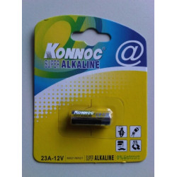 Batterij voor Minipoint afstandsbediening Td274800087 Batterij voor Minipoint afstandsbediening Td274800087