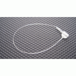 Veiligheidssluiting Q-Clip 75mm 5000st Td30350403 Veiligheidssluiting Q-Clip 75mm 5000st Td30350403