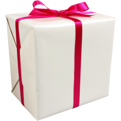 Cadeaupapier wit 30cm x 200m Tpk346783 Cadeaupapier wit 30cm x 200m Tpk346783