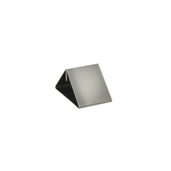Menuclip 5cm RVS 