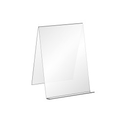 Boeken standaard A4 20x29x4cm Boeken standaard A4 20x29x4cm