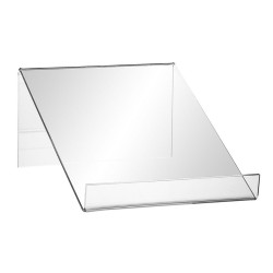 N-standaard 21x15x9cm N-standaard 21x15x9cm