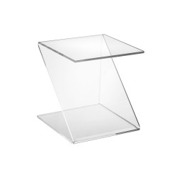 Z-standaard 10x10x14cm 