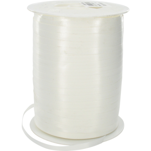 Krullint poly wit 5mm x 500m 