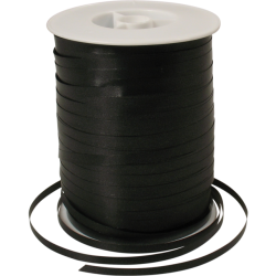 Krullint poly zwart 5mm x 500m Krullint poly zwart 5mm x 500m