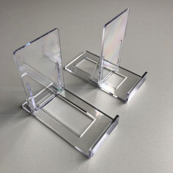 Schuifstandaard 6x12x10cm 2st Td1433290210 Schuifstandaard 6x12x10cm 2st Td1433290210