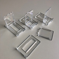 Schuifstandaard 4x6.8x5cm 4st Td1433290205 Schuifstandaard 4x6.8x5cm 4st Td1433290205