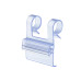 Supergrip draadhouder Supergrip draadhouder