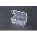 Blisterdoosje transparant115x55x43mm Blisterdoosje transparant115x55x43mm