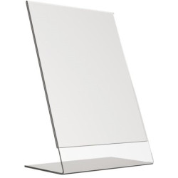 L-standaard 74x210mm L-standaard 74x210mm
