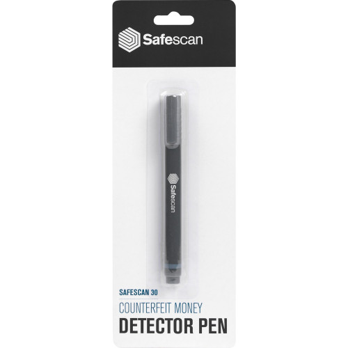 Safe scan - geldcontrole-pen Td42500055 Safe scan - geldcontrole-pen Td42500055