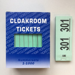 Nummerblokjes 1-1000 set 10st groen Td35990014gr Nummerblokjes 1-1000 set 10st groen Td35990014gr
