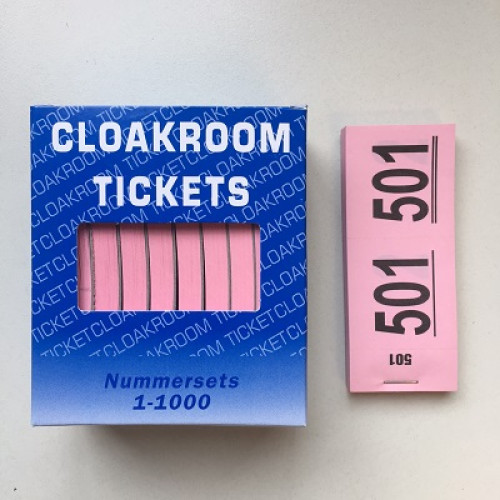 Nummerblokjes 1-1000 set 10st rood roze Td35990014r Nummerblokjes 1-1000 set 10st rood roze Td35990014r