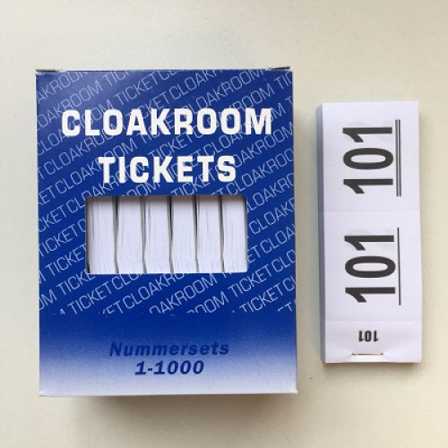 Nummerblokjes 1-1000 set 10st wit Td35990014w Nummerblokjes 1-1000 set 10st wit Td35990014w