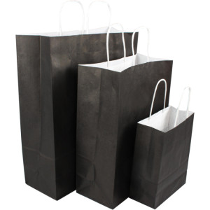 Papieren tas Papieren tas