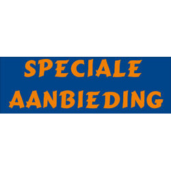 Raambiljet Speciale Aanbieding Tfr2600 Raambiljet Speciale Aanbieding Tfr2600