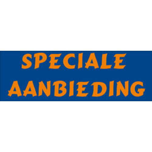Raambiljet Speciale Aanbieding Tfr2600 Raambiljet Speciale Aanbieding Tfr2600
