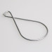 Systeemplafondklem draad-lus/vis 100st. Td13001240 Systeemplafondklem draad-lus/vis 100st. Td13001240