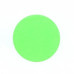 Prijssticker Ø17mm fluor groen 1000/rol Prijssticker Ø17mm fluor groen 1000/rol
