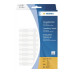 Juwelier-etiket 49x10mm 600st Juwelier-etiket 49x10mm 600st