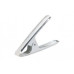 Marktklem 15cm metaal zware uitvoering