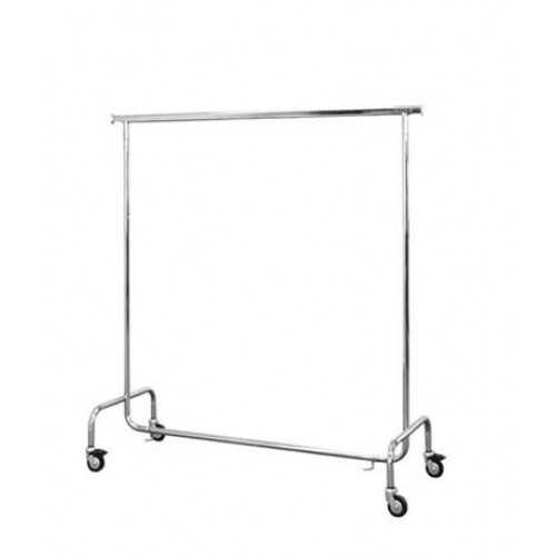 Kledingrek 150 x H154cm Huur
