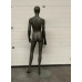 Damesfiguur gebruikt Damesfiguur gebruikt