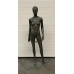 Damesfiguur gebruikt Damesfiguur gebruikt