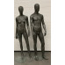 Damesfiguur gebruikt Damesfiguur gebruikt
