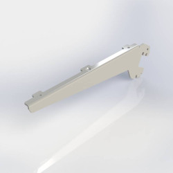 Dragers omgezet/verstelbaar 37cm wit Tm23243 Dragers omgezet/verstelbaar 37cm wit Tm23243