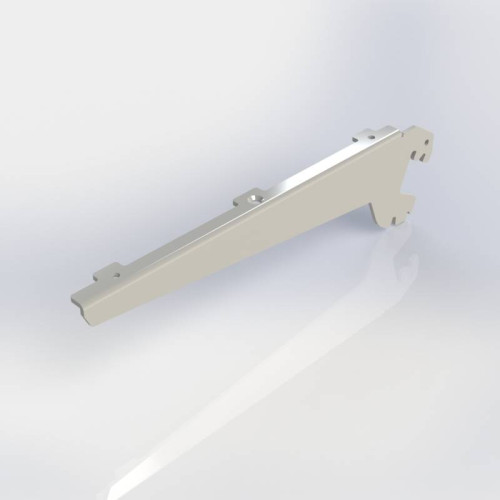 Dragers omgezet/verstelbaar 37cm wit Tm23243 Dragers omgezet/verstelbaar 37cm wit Tm23243
