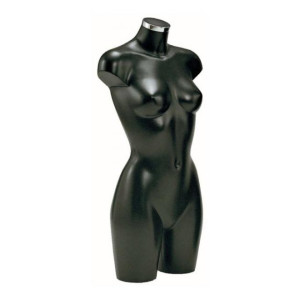 Etalage Figuren
