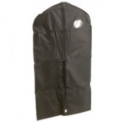 Kledinghoes met rits 130cm Kledinghoes met rits 130cm