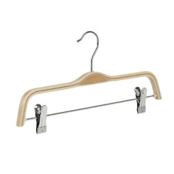 Gelaagde hanger 37cm met knijpers Tms7163-1 Gelaagde hanger 37cm met knijpers Tms7163-1
