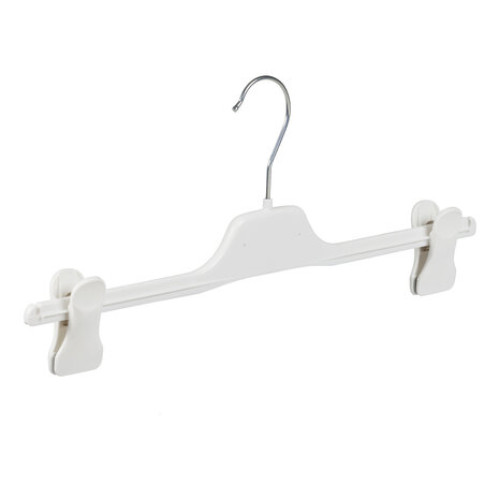 Kunststof knijphanger wit 35cm 220st PGM36wit Kunststof knijphanger wit 35cm 220st PGM36wit