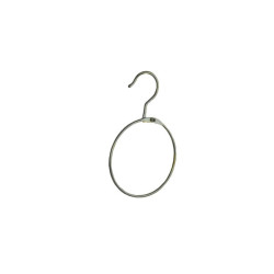 Warenring met haak Ø12cm Td05000065 Warenring met haak Ø12cm Td05000065