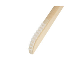 Zelfklevende nonslips transparant 100st Tus01128