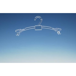 Lingeriehanger 32cm ET32L Lingeriehanger 32cm ET32L