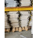 Tego stellingmateriaal gebruikt Tego stellingmateriaal gebruikt