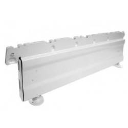 Voet 57x16cm wit gebruikt Voet 57x16cm wit gebruikt