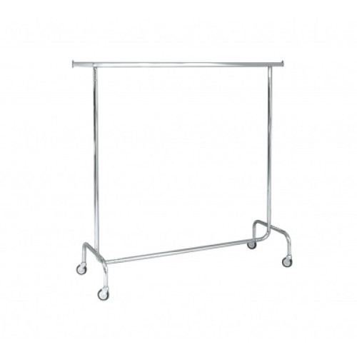 Kledingrek 150 x H154cm Kledingrek 150 x H154cm