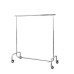 Kledingrek 150 x H154cm Kledingrek 150 x H154cm