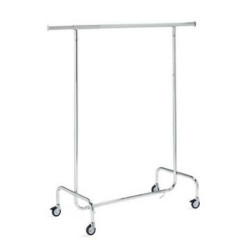 Kledingrek 100 x H154cm Kledingrek 100 x H154cm