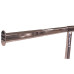 Kledingrek 150 x H154cm Kledingrek 150 x H154cm