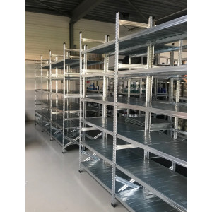 Interieur Systemen