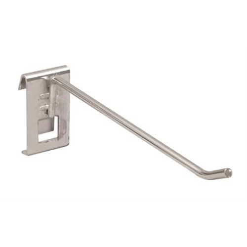 Rasterhaak 15cm chroom Rasterhaak 15cm chroom