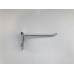 Rasterhaak 15cm chroom Rasterhaak 15cm chroom