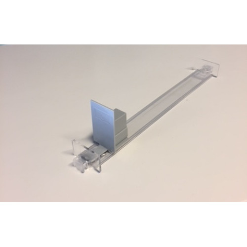 Schap artikel pusher 30cm 